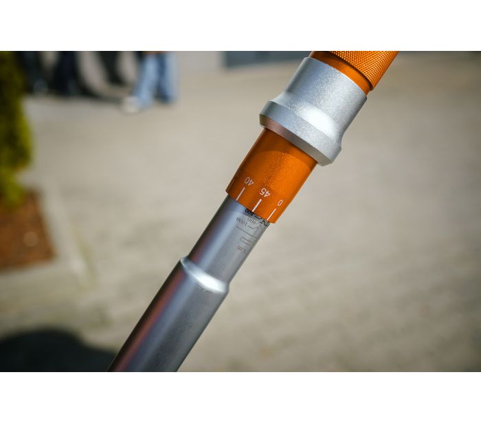Momentový kľúč 3/4", 200 - 1000 NM – Obrázok 6