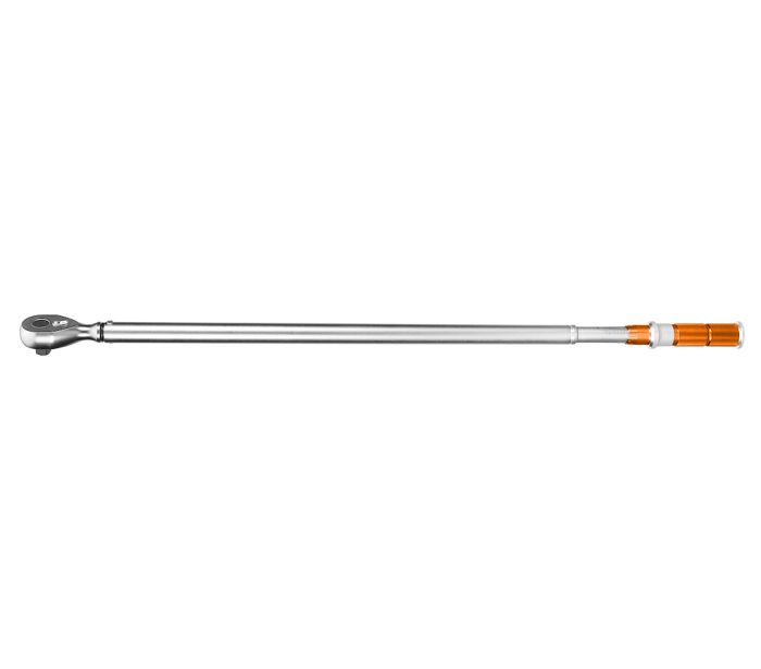 Momentový kľúč 3/4", 200 - 1000 NM – Obrázok 3