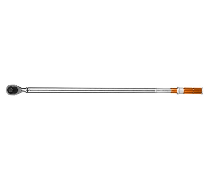 Momentový kľúč 3/4", 200 - 1000 NM – Obrázok 2