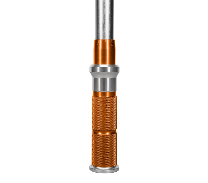 Momentový kľúč 3/4", 200 - 1000 NM – Obrázok 9