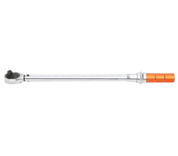 Sada momentových kľúčov 1/4", 3/8", 1/2" 3 ks – Obrázok 5