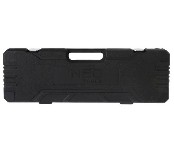 Sada momentových kľúčov 1/4", 3/8", 1/2" 3 ks – Obrázok 4