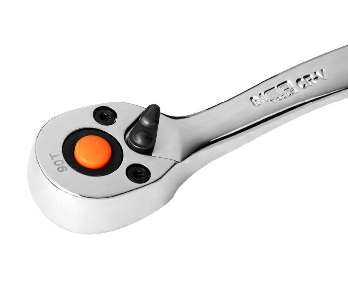 Nástrčné kľúče 1/4", súprava 14 ks – Obrázok 5