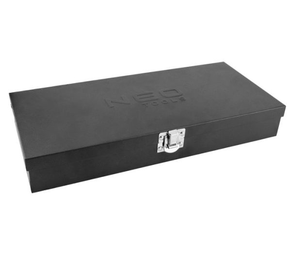 Nástrčné kľúče 1/4", súprava 63 ks – Obrázok 8