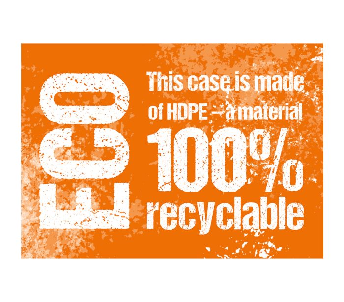Nástrčné kľúče 1/2", 1/4", súprava 82 ks, ECO – Obrázok 13