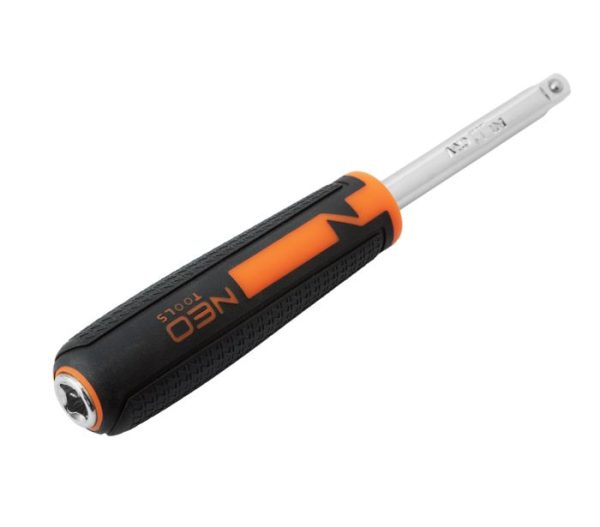 Nástrčné kľúče 1/2", 3/8", 1/4", súprava 233 ks – Obrázok 13