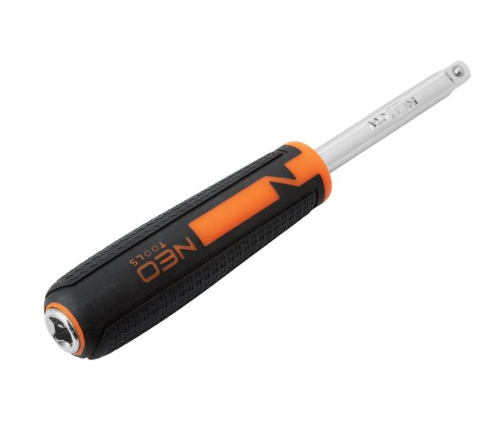 Nástrčné kľúče 1/2", 3/8", 1/4", súprava 233 ks – Obrázok 13
