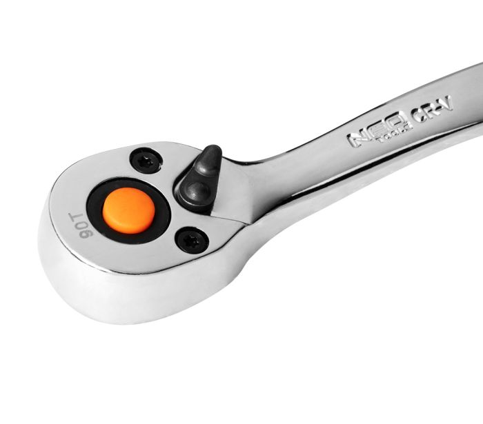 Nástrčné kľúče 1/2", 3/8", 1/4", súprava 233 ks – Obrázok 12