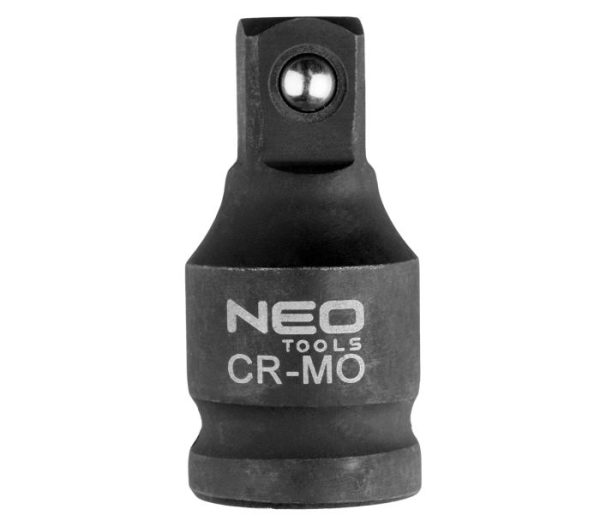 NÁRAZOVÉ PREDĹŽENIE 1/2 50 MM