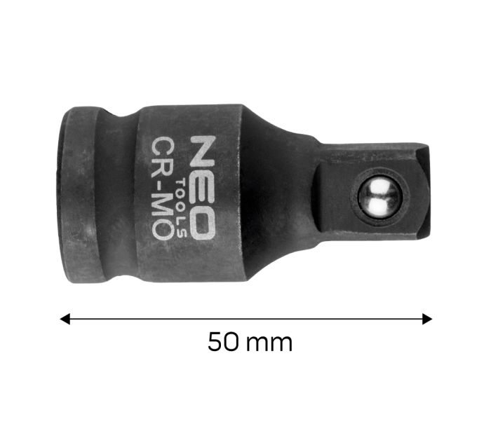 NÁRAZOVÉ PREDĹŽENIE 1/2 50 MM – Obrázok 3