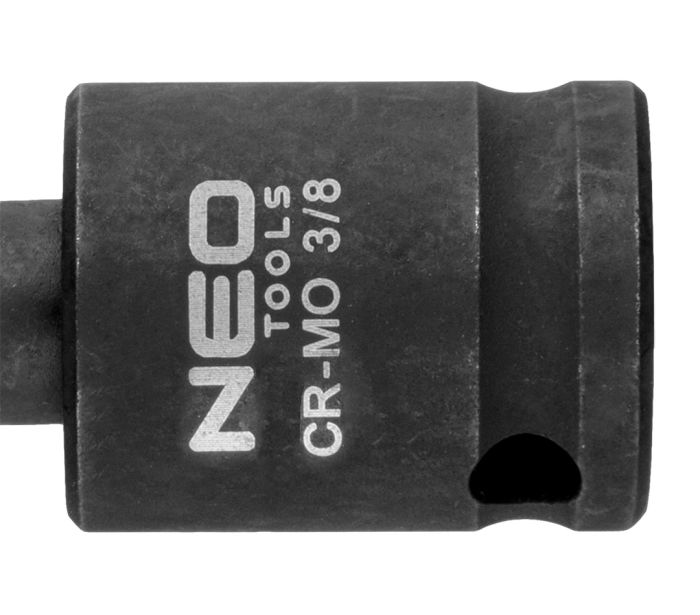 NÁRAZOVÝ SPOJ 1/4 – Obrázok 5