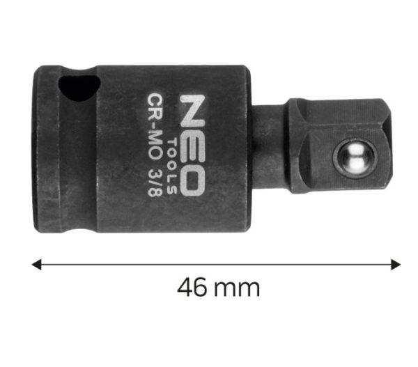 NÁRAZOVÝ SPOJ 1/4 – Obrázok 2