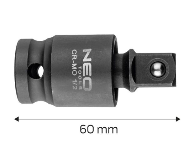 NÁRAZOVÝ SPOJ 1/2 – Obrázok 3