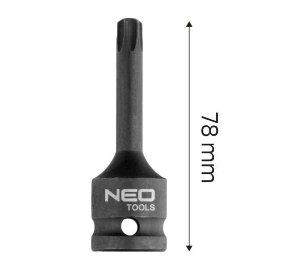 NÁRAZOVÁ OBJÍMKA T45 – Obrázok 5