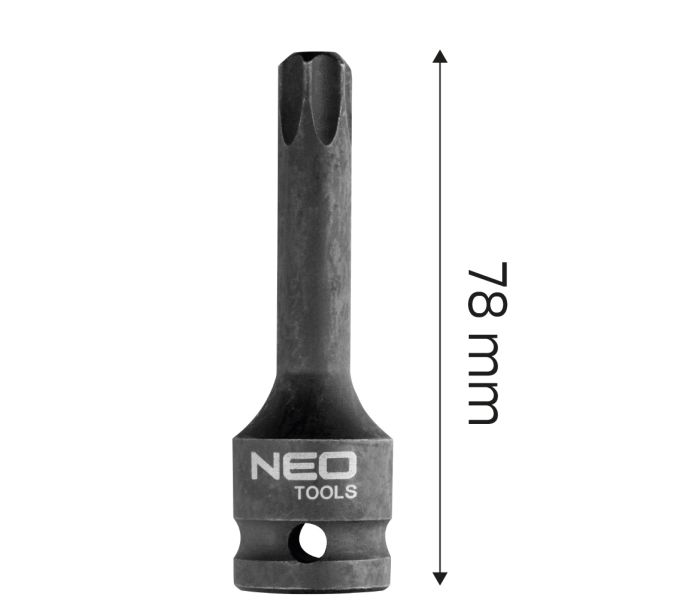 NÁRAZOVÁ OBJÍMKA T60 – Obrázok 9