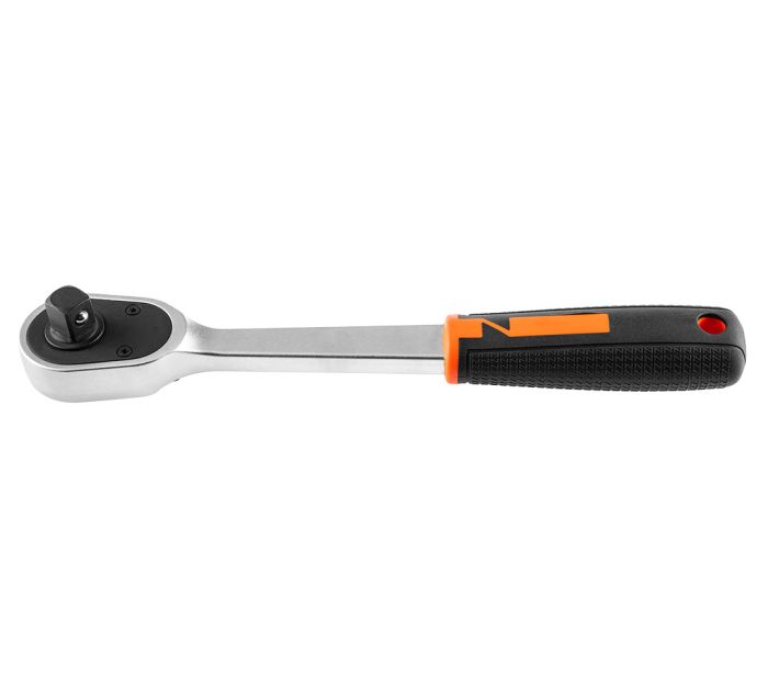 Račňa 1/2" 90 zubov, T-1000 – Obrázok 9
