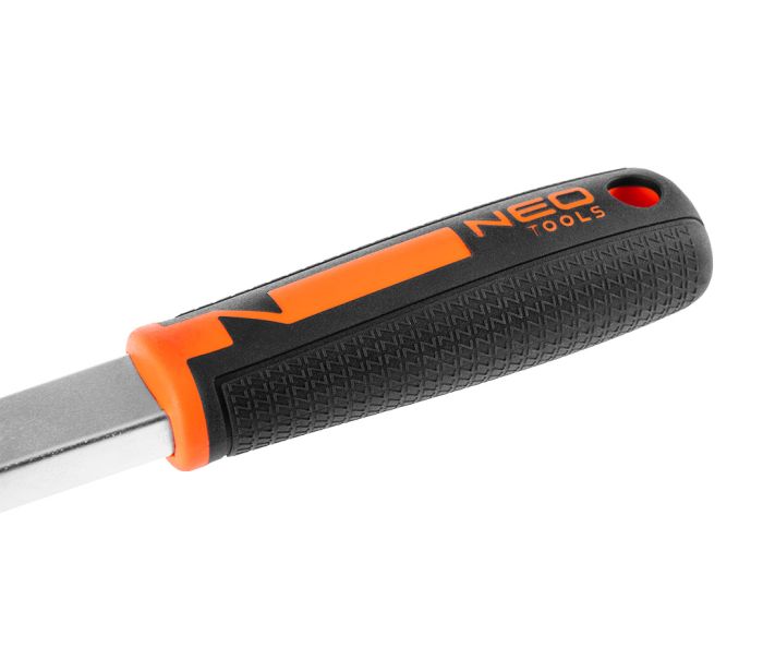 Račňa 1/2" 90 zubov, T-1000 – Obrázok 8