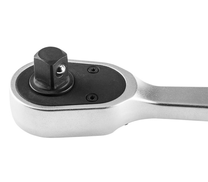 Račňa 1/2" 90 zubov, T-1000 – Obrázok 7
