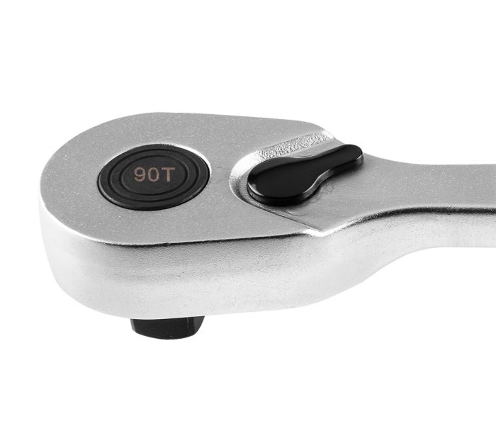 Račňa 1/2" 90 zubov, T-1000 – Obrázok 5