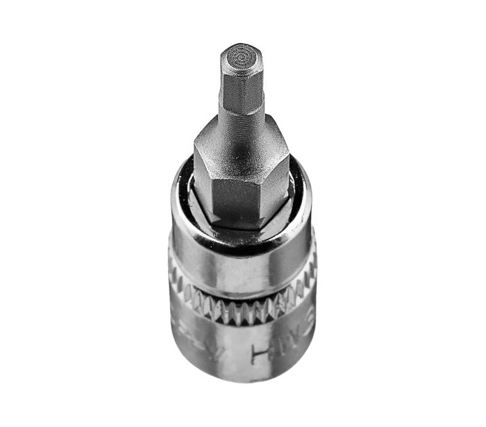 H3 IMBUS NA 1/4 NÁSTRČNÝ, KRÁTKY, 37MM – Obrázok 5