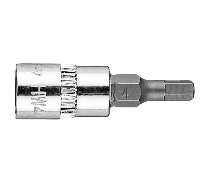 H4 ŠESŤHRAN NA 1/4 NÁSTRČNÝ, KRÁTKY, 37MM – Obrázok 7