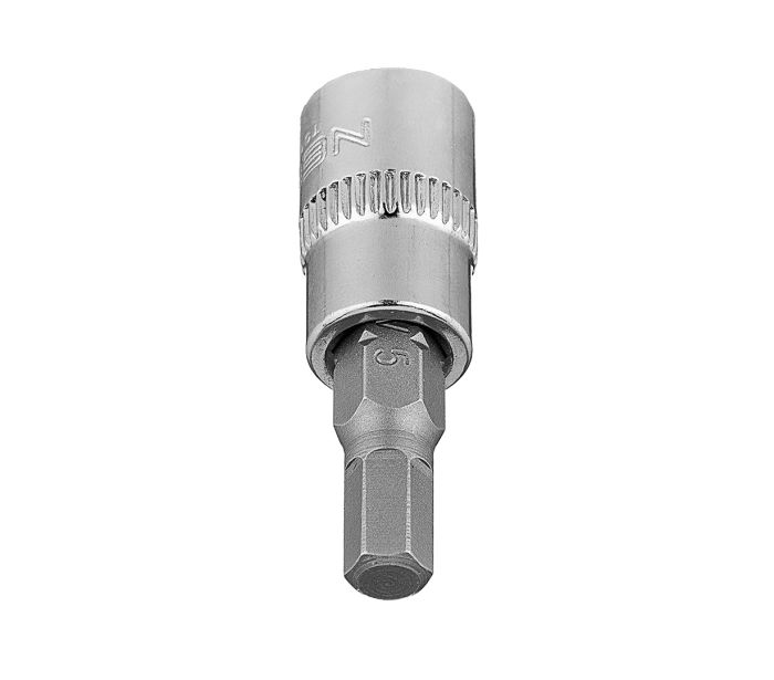 H5 ŠESŤHRAN NA 1/4 NÁSTRČNÝ, KRÁTKY, 37MM – Obrázok 5
