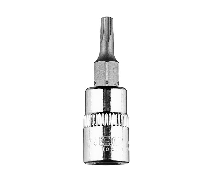 Bit TORX TX15 na 1/4" zásuvke, krátky, 37 mm