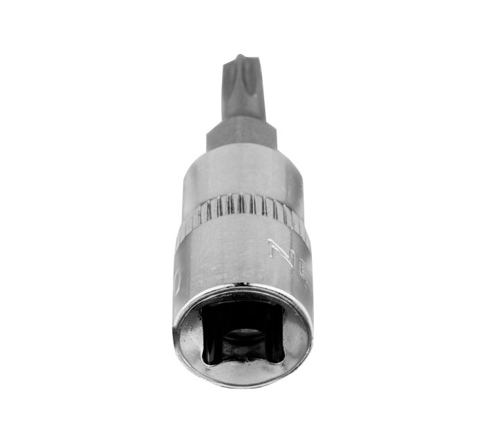 Bit TORX TX20 na 1/4" zásuvke, krátky, 37 mm – Obrázok 7