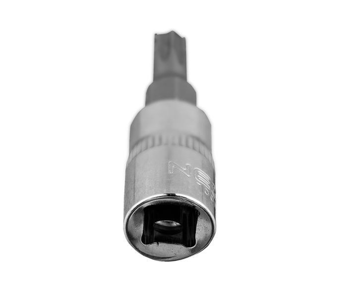 Bit TORX TX25 na 1/4" zásuvke, krátky, 37 mm – Obrázok 4