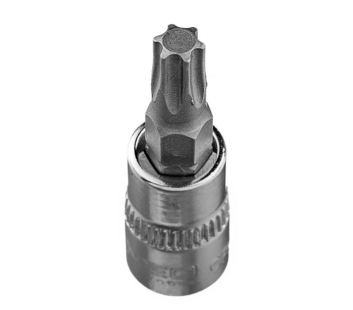 Bity TORX TX30 na nástrčnom 1/4", krátke, 37 mm – Obrázok 6