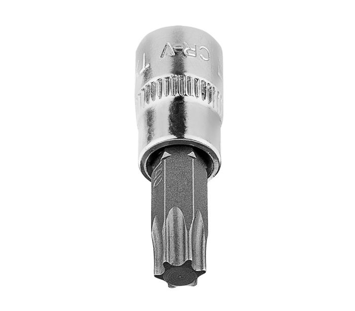Bity TORX TX40 na nástrčnom 1/4", krátke, 37 mm – Obrázok 4