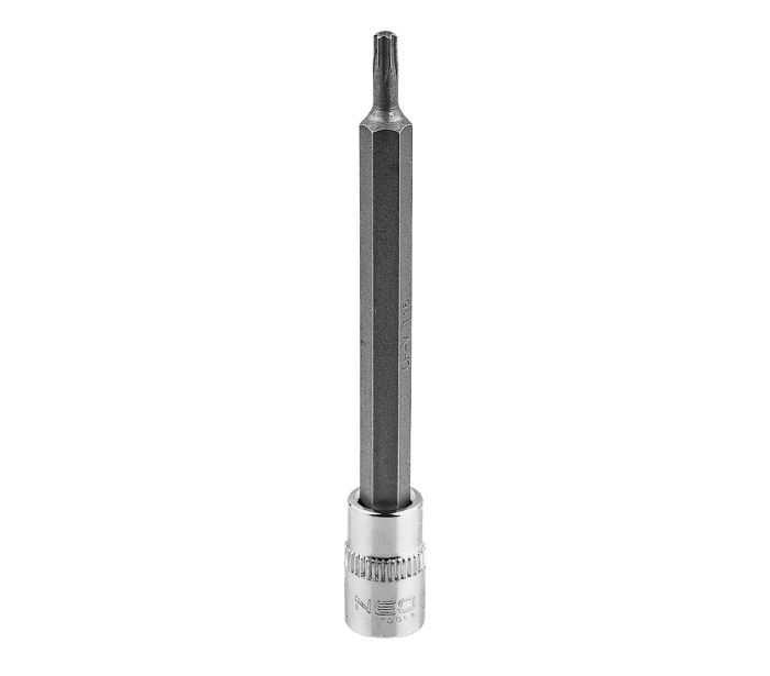 Bity TORX TX15 na nástrčnom 1/4", dlhé, 87 mm – Obrázok 5