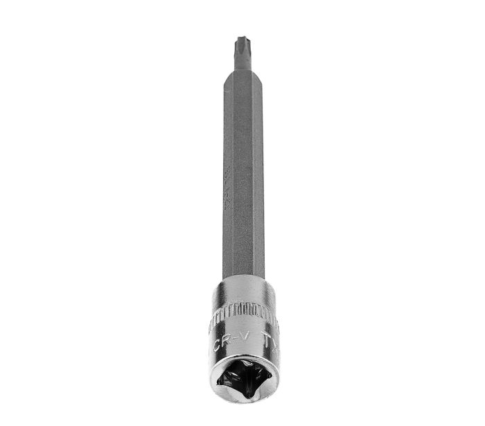 Bity TORX TX15 na nástrčnom 1/4", dlhé, 87 mm – Obrázok 4