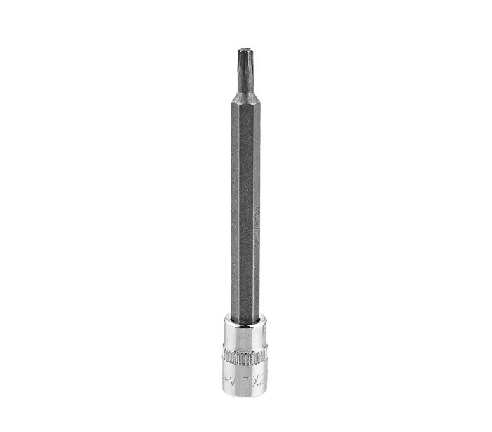 Bity TORX TX20 na nástrčnom 1/4", dlhé, 87 mm – Obrázok 6