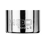 Bity TORX TX20 na nástrčnom 1/4", dlhé, 87 mm – Obrázok 3