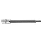 Bity TORX TX20 na nástrčnom 1/4", dlhé, 87 mm – Obrázok 4