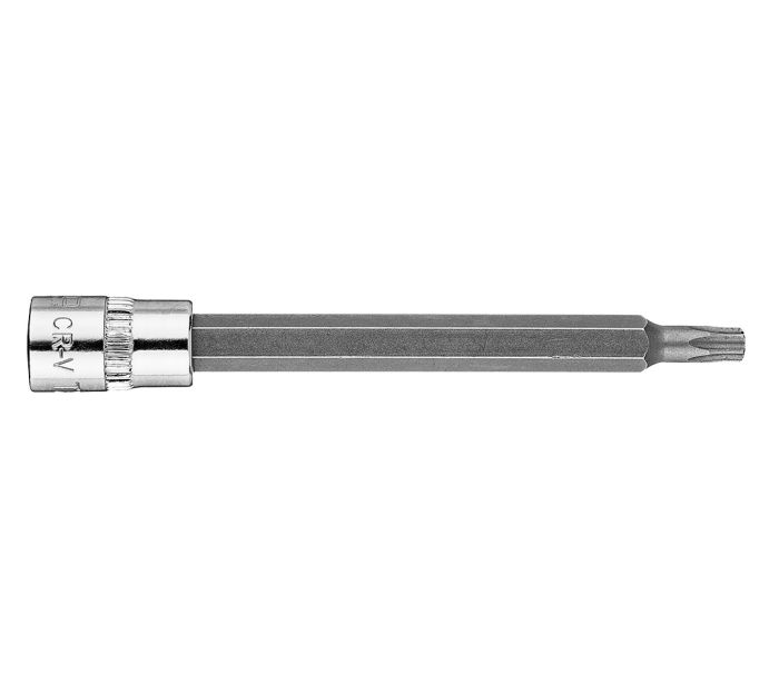 Bity TORX TX25 na nástrčnom 1/4", dlhé, 87 mm – Obrázok 6