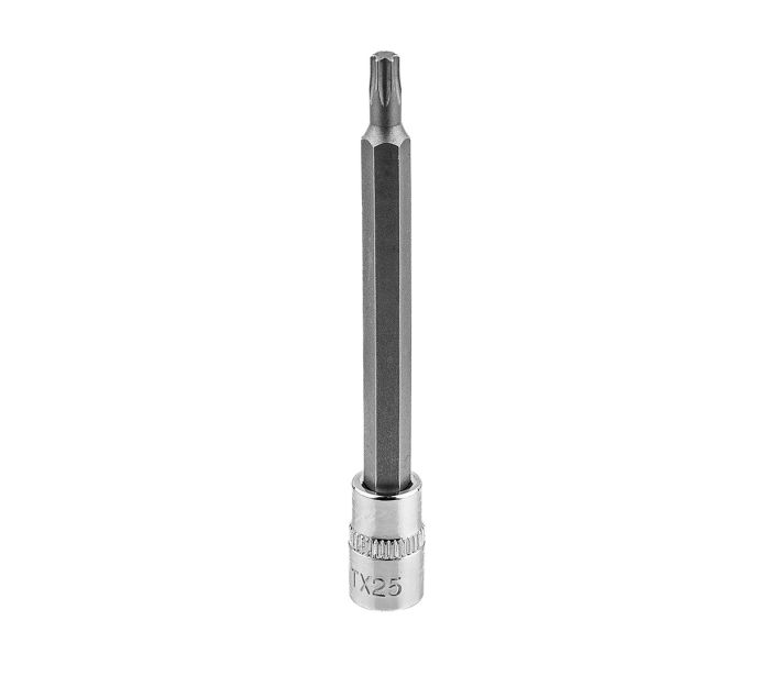 Bity TORX TX25 na nástrčnom 1/4", dlhé, 87 mm – Obrázok 5