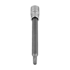 Bity TORX TX25 na nástrčnom 1/4", dlhé, 87 mm