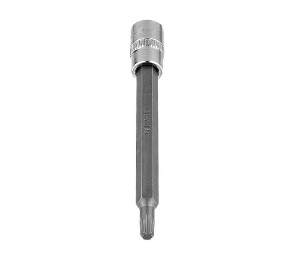 Bity TORX TX25 na nástrčnom 1/4", dlhé, 87 mm