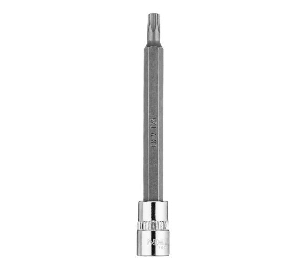 Bity TORX TX25 na nástrčnom 1/4", dlhé, 87 mm – Obrázok 7