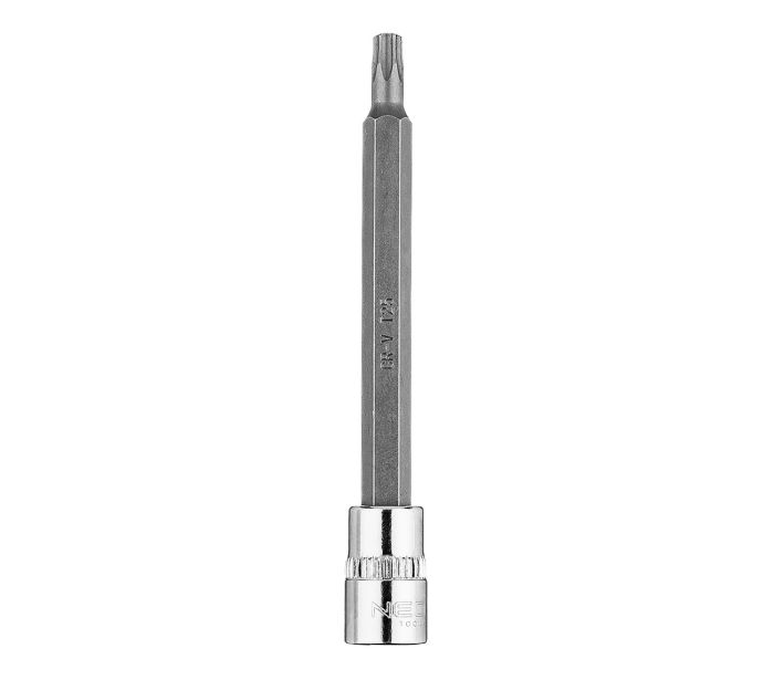 Bity TORX TX25 na nástrčnom 1/4", dlhé, 87 mm – Obrázok 7