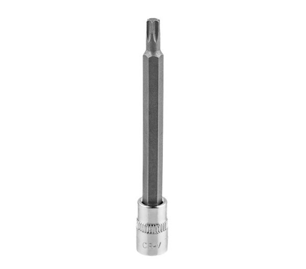 Bit TORX TX27 na nástrčnom 1/4", dlhý, 87 mm – Obrázok 7