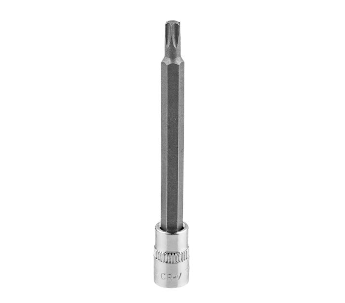 Bit TORX TX27 na nástrčnom 1/4", dlhý, 87 mm – Obrázok 7