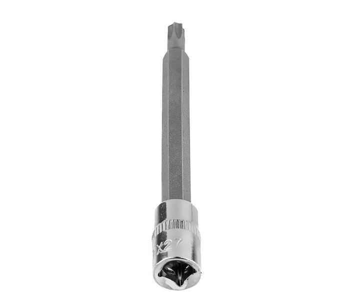 Bit TORX TX27 na nástrčnom 1/4", dlhý, 87 mm – Obrázok 6