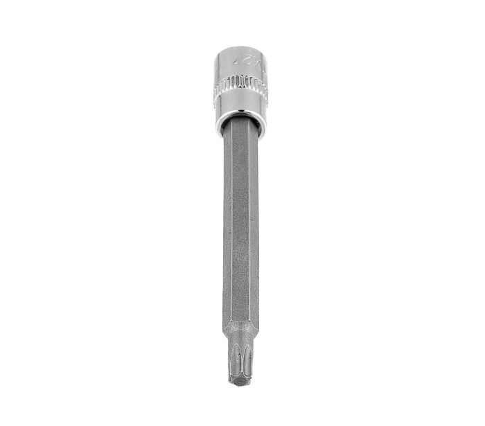 Bit TORX TX27 na nástrčnom 1/4", dlhý, 87 mm – Obrázok 5