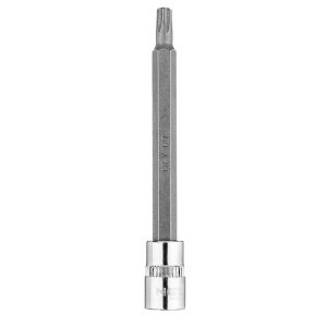 Bit TORX TX27 na nástrčnom 1/4", dlhý, 87 mm