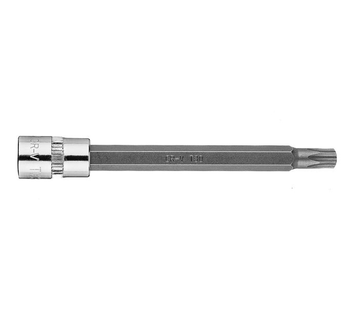 Bit TORX TX30 na nástrčnom 1/4", dlhý, 87 mm – Obrázok 4