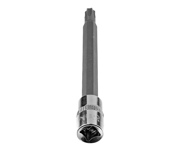 Bit TORX TX30 na nástrčnom 1/4", dlhý, 87 mm – Obrázok 7