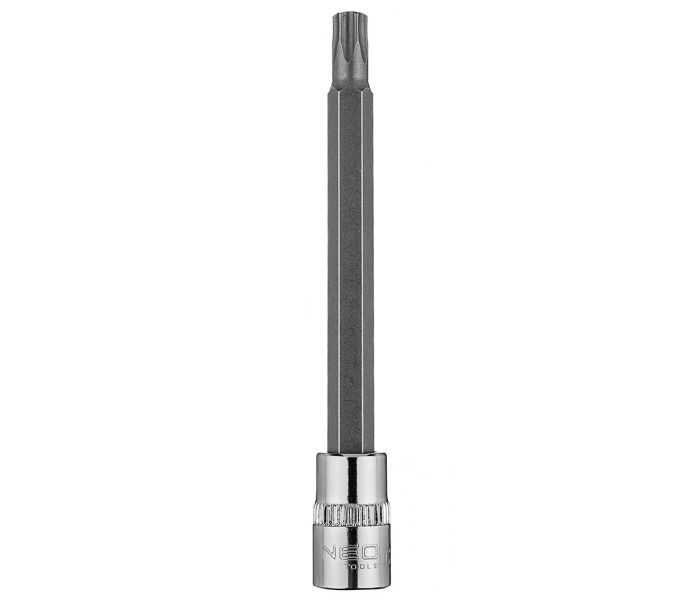 Bit TORX TX30 na nástrčnom 1/4", dlhý, 87 mm – Obrázok 5